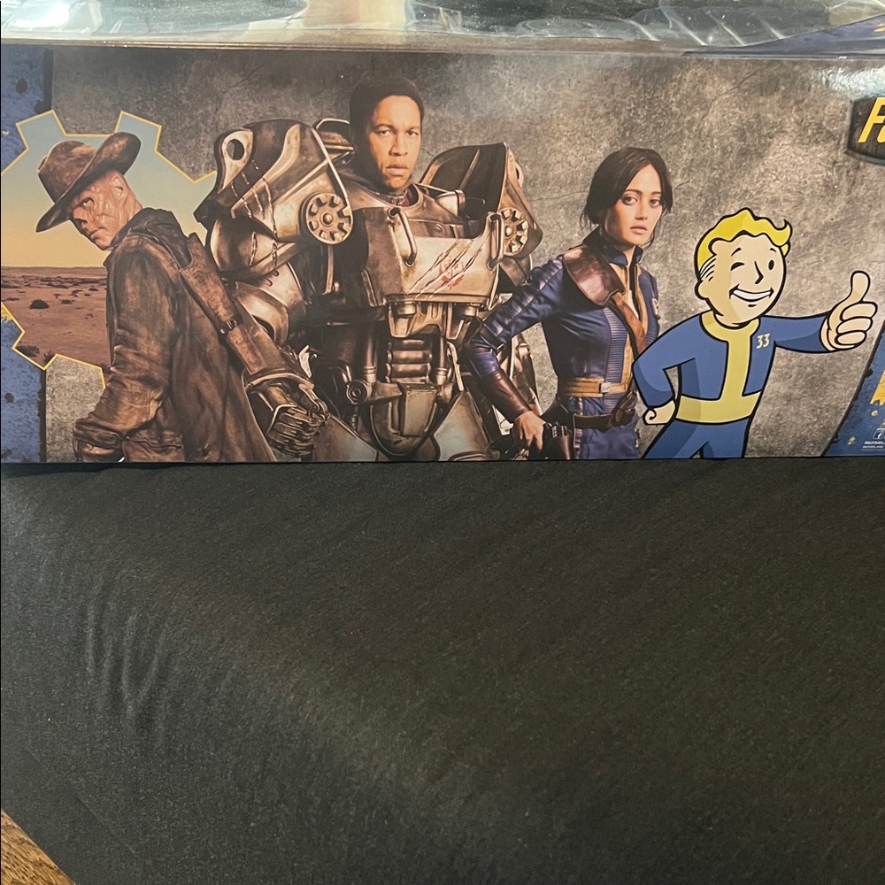 Action Figure Set - Multicolor - Picture 5 of 6